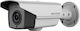 Hikvision DS-2CE16D8T-IT5F CCTV Cameră de Supraveghere Full HD 1080p Rezistentă la apă cu Lentilă 3.6mm