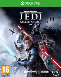 Star Wars - Jedi: Fallen Order Xbox One Game