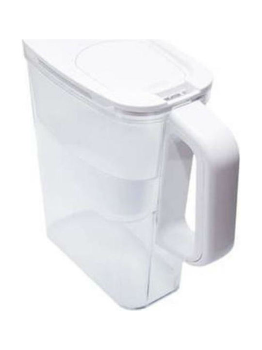 Aquaphor Kompakt Plastic Jug White with Filter 2000ml