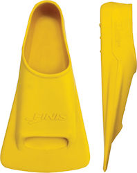 Finis Zoomer Gold Kids Swimming / Snorkelling Fins Short 2.35.003.12