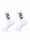 FILA Unique Urban Tennis Socks Multicolour 2 Pairs