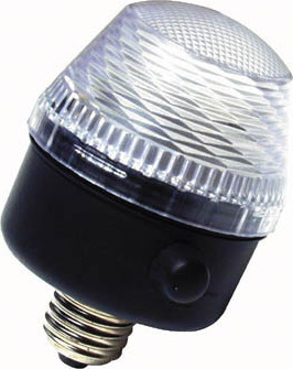 Showtec City Flash Strobe Egg 40203 | Skroutz.gr