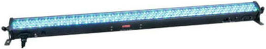 Showtec Lumina în mișcare LED Light Bar 8 RGB