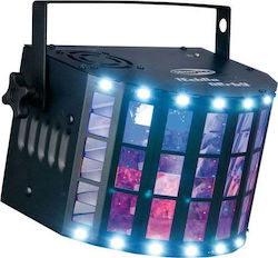 Showtec Φωτορυθμικό LED Techno Derby 43156 (RGBW) Showtec Φωτορυθμικό LED Techno Derby 43156 (RGBW)