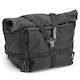 Kappa Moto Motorcycle Tail Bag 19lt Black