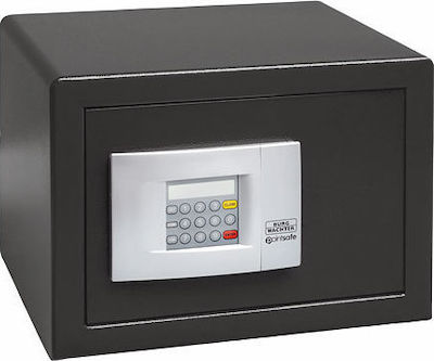 Burg-Wachter PointSafe P2 E Safe with Digital Lock L35xW30xH25.5cm