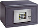 Burg Wachter Pointsafe P1 E Seif cu Blocare Digitală cu Dimensiunile L28xW20xH18cm cu Greutatea 8.5kg