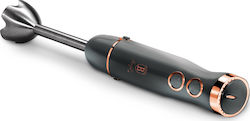 Berlinger Haus 500W Black Hand Blender BH-9045