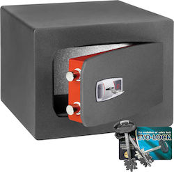 Technomax SMKO/2 Χρηματοκιβώτιο με Κλειδί Technomax SMKO/2 Χρηματοκιβώτιο με Κλειδί