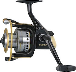 Ryobi Ecusima 4000 Fishing Reel for Casting, Jigging, Shore Jigging and Surf Casting