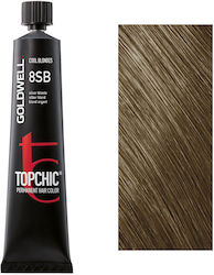 Goldwell Topchic Permanent Hair Color Βαφή Μαλλ...