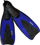 Tech Pro F1 Swimming / Snorkelling Fins Medium