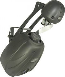 Chauvet Dj Φωτορυθμικό Q-SCAN 250