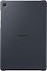 Samsung Slim Cover Coperta din spate Silicon Negru (Galaxy Tab S5e 2019) EF-IT720CBEGWW