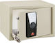 Technomax TSE/2 Safe with Digital Lock L35xW25xH25cm