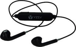 Yzsy Masca Earbud Μαύρα