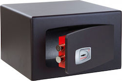 Technomax MTK/3 Χρηματοκιβώτιο με Κλειδί Technomax MTK/3 Χρηματοκιβώτιο με Κλειδί
