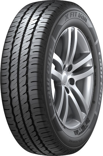Laufenn X Fit Van LV01 195/80R14 106R Летни гуми Гума за Пътник Кола