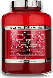 Scitec Nutrition 100% Whey Protein Professional
