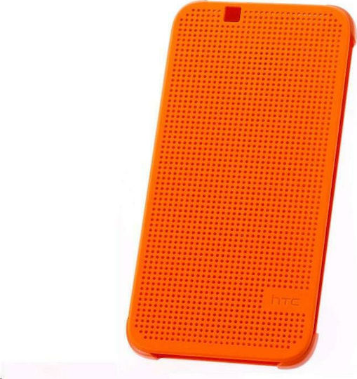HTC Book Plastic Orange