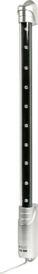 Lampa Led-Tube10 12V/42cm Green Neon-Autolampe 12V Grün