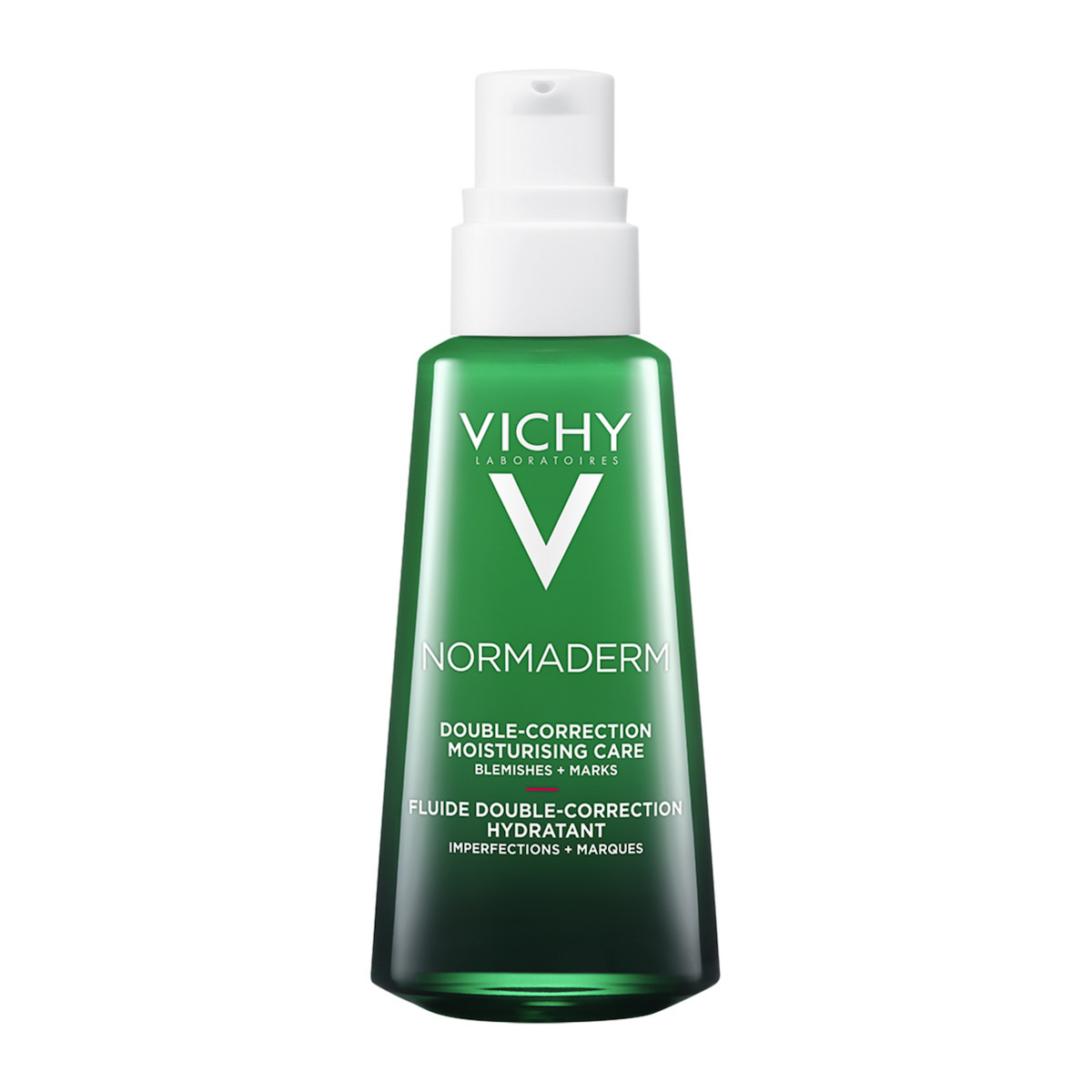 Vichy Normaderm Phytosolution 24ωρη Κρέμα Προσώπου για Ενυδάτωση, Ατέλειες & Ρύθμιση Λιπαρότητας με Προβιοτικά 50ml