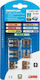 Lampa Smart-Led Indicator Fuses 12/32V 7.5A Car Fuse Set Blades 6pcs