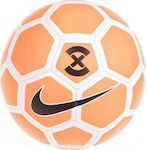 Nike Footballx Menor Soccer Ball Orange