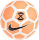 Nike FootballX Menor Fußball Orange