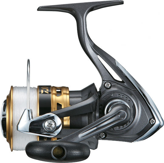 Daiwa Joinus 4000 Fischrolle fr Spinnfischen JN164000 | Skroutz Germany