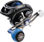 Daiwa Lexa-WN Fishing Reel for Jigging and Tai Rubber