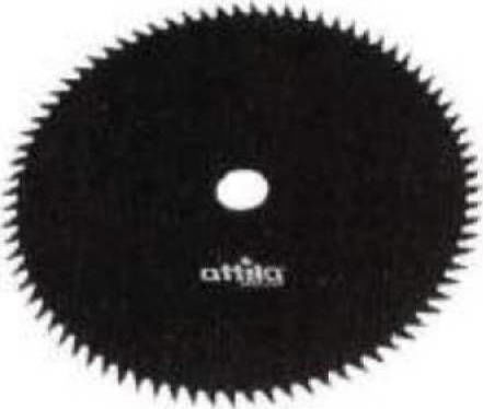 Exansa Attila Lamă / Disc de tăiere a buruienilor 255mm 80 dinți 17812