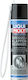 Liqui Moly Pro-line Спрей Почистващ препарат за карбуратори 400мл 1бр & Gas Butterfly
