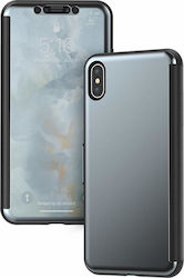 Moshi StealthCover Черен (iPhone XS Max) Moshi StealthCover Черен (iPhone XS Max)