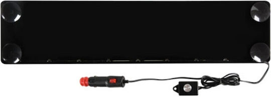 Lampa Spell-it Led Character Board 24V 13x104cm 16 Sockets LED Επιγραφή Αυτοκινήτου 24V