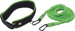 Schildkrot Speed Trainer Pro Gymtube Resistance Band Green