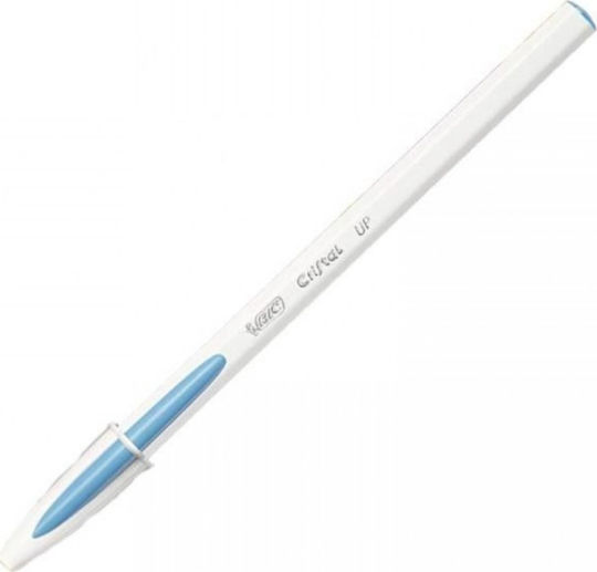 BIC Cristal Up Pens Ballpoint