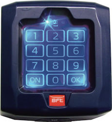 Bft Q.BO Touch Zugangskontrolle mit Code P121024