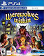 Werewolves Within PS4 Game