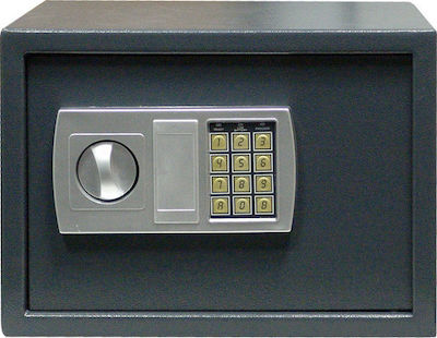 Hengfeng Hotel Safe with Digital Lock L35xW25xH25cm HFT-25EF