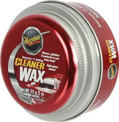 Meguiar's Cleaner Wax Ointment 311gr