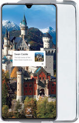 Volte-Tel Slimcolor Air Back Cover Σιλικόνης Δι...