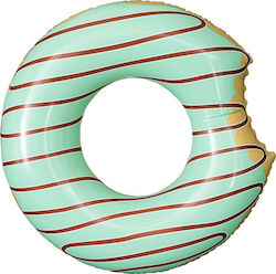 Bluewave Κουλούρα Σαμπρέλα Θαλάσσης Donut Πράσινη