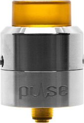 Vandy Vape Pulse Ατμοποιητής RDA 24mm Vandy Vape Pulse Ατμοποιητής RDA 24mm