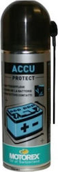 Motorex Accu Protect Spray Spray-uri Tehnice Contact Cleaner 200ml 163923