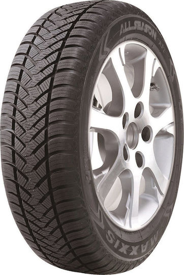Maxxis AP2 All Seasons 165/65R13 77T Car Tyres for Passenger Vehicle