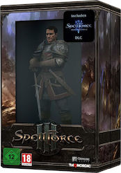 SpellForce 3: Soul Harvest Limited Edition SpellForce 3: Soul Harvest Limited Edition