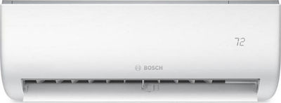 Bosch Climate 5000 RAC 7-2 Κλιματιστικό Inverter 24000 BTU A++/A+