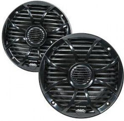 Wet Sound Set difuzoare marine 65B 6.5" cu 60W RMS Negru Wet Sound Set difuzoare marine 65B 6.5" cu 60W RMS Negru