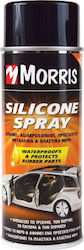 Morris Spray de Silicon 400ml